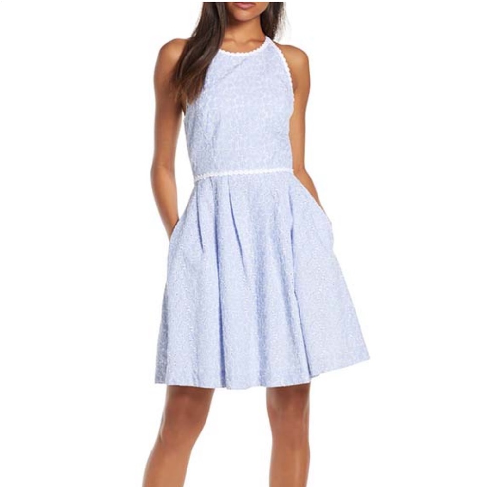 NEW WITH TAGS. Lilly Pulitzer Dress
